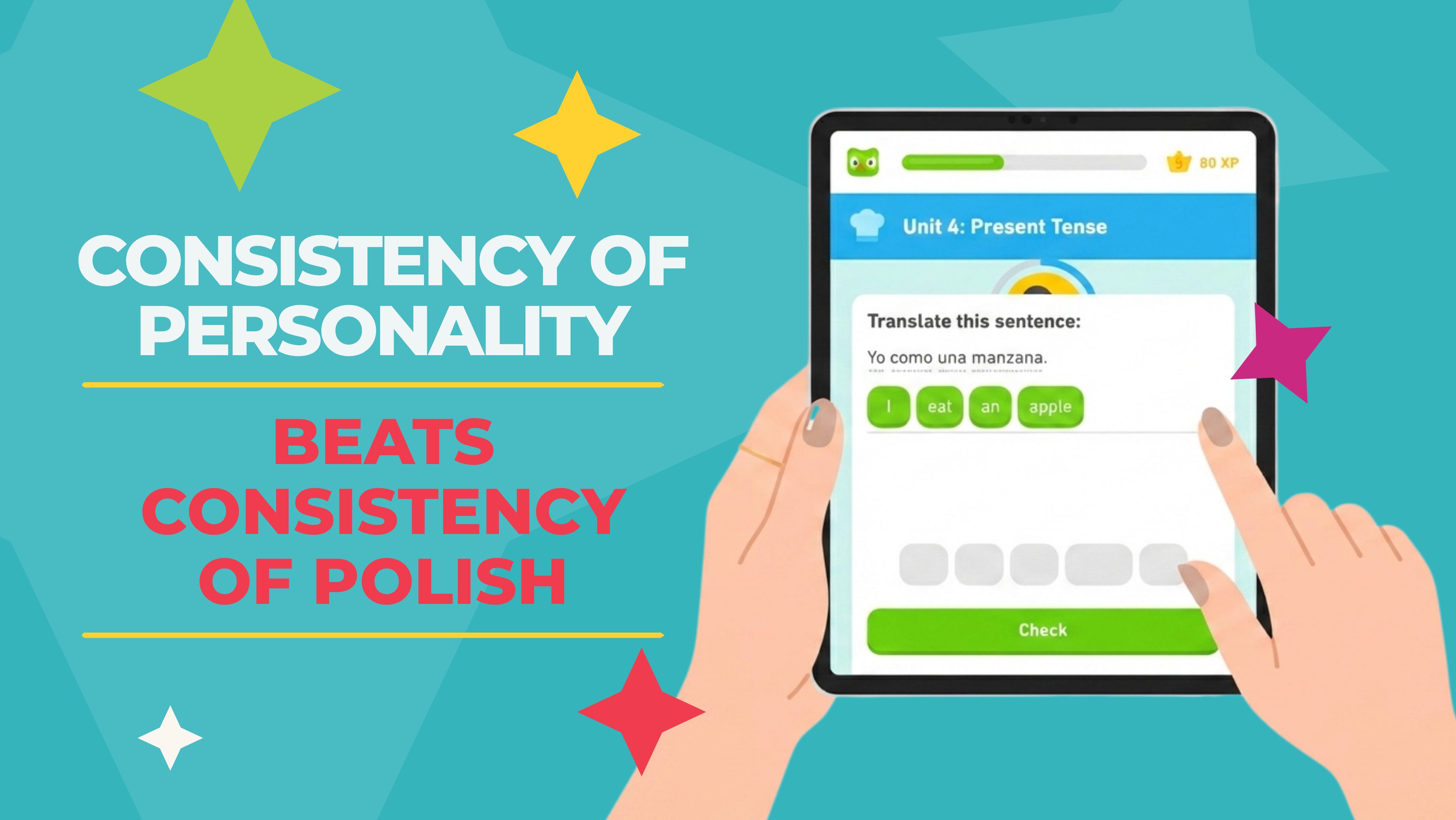 What Duolingo's Absurd Marketing Can Teach Serious Brands About Trust